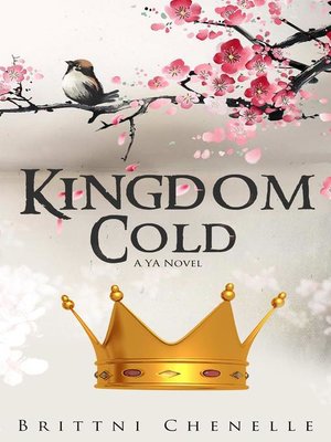 cover image of Kingdom Cold